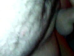 Dayzee Sucking My Cock Hard in Homemade Clip