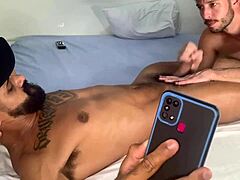 BIG TITS IN INTERRACIAL RUSH