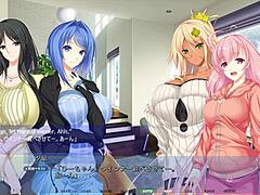 What’s behind Akumeru family’s Mahiru route, stuck in mystery?