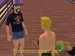 Have you played Bonetown SE Chapter 0 in 3D yet?