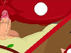 Pikmin's Wild Cartoon Escapade