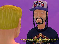 Bonetown Game First Chapter