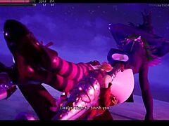 Femdom Shines in Heroes Gameplay