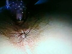 WIFE'S BLINDFOLDED DARING THRILL