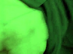 Camgirl Turns Fantasy into Reality