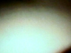 WIFE'S BLINDFOLDED DARING THRILL