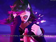 Femdom Shines in Heroes Gameplay