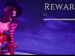 Femdom Shines in Heroes Gameplay