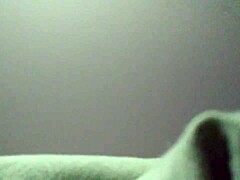 My Subtle Tease Riding White Cock