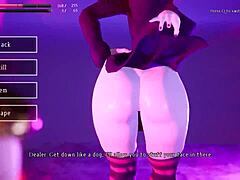Femdom Shines in Heroes Gameplay