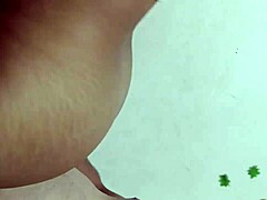 hot russian beauty craves action