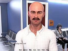 Join my visual novel journey
