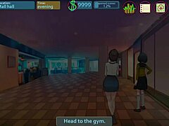 Taffy Tales Harem Build in 3D Anime