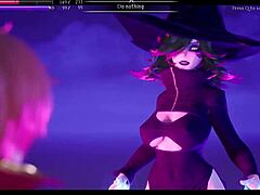 Femdom Shines in Heroes Gameplay