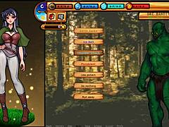 RAVEN'S QUEST PART 4