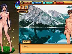 RAVEN'S QUEST PART 4
