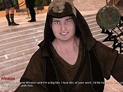 Heart’s Path 271: Intimate PC Reveal