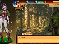 RAVEN'S QUEST PART 4