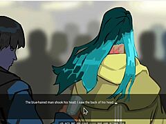 Join Wild Hentai Game Isolenta Ep 1