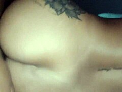 Step-son couldn’t resist my tight anal pounding