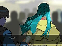 Join Wild Hentai Game Isolenta Ep 1