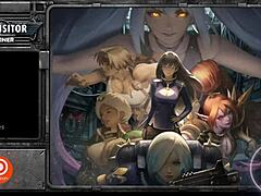 warhammer 40k inquisitor trainer dominates with force