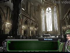 warhammer 40k inquisitor trainer dominates with force