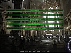 warhammer 40k inquisitor trainer dominates with force