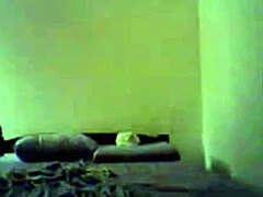 Horny Auntie's Homemade Pounding Scene
