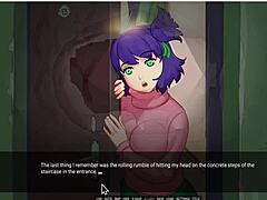 Join Wild Hentai Game Isolenta Ep 1