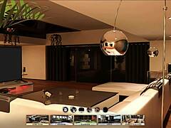 my kinky 3d spanking game addiction