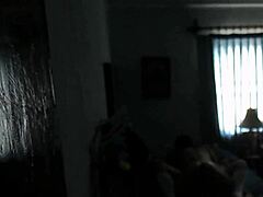 What’s behind my cousin’s skirt at home?