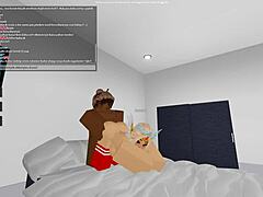 First Virtual Scene with Turkish Newcomer