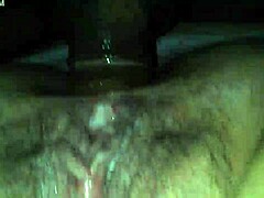 Brazilian prostitute’s tight ass gets pounded hard