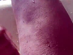 Lulu’s Interracial Sultry Heat