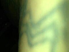 AMATEUR BRUNETTE'S INTENSE SESSION