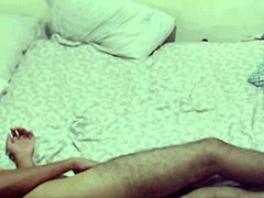 BI-SEXUAL STRAP-ON AMATEUR FUN