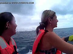 TEENS WILD IN MEXICO