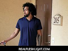 Stepbrother's Temporary Flame Takes Over