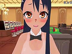 Anime Romance with Hayase Nagatoro