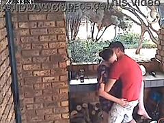 Shocking pal and stepmom intimacy
