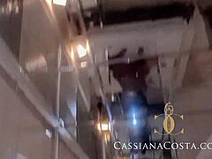 Cassian Coast's Sultry Wife Scenes