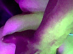 Ever watched Peaches take bareback cock doggystyle?
