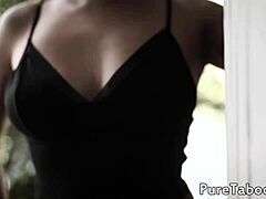 Glamorous Women Explore Taboo Delights