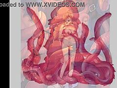 Illustrations 23 Reveal Bold Erotic Art