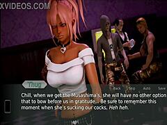 Bold Academy 92 Game Erotic Reveal