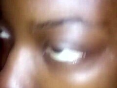 TINDER THOT POV FACIAL