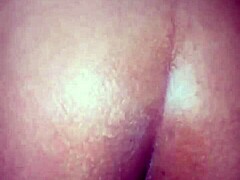 Big Ass BBC Facial