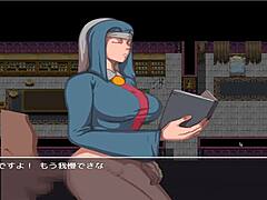NPC R Hentai Man Takes Full Control