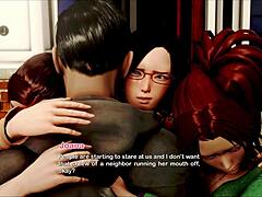 Inn 13: Secrets of Hentai?